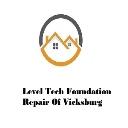 Level Tech Foundation Repair Of Vicksburg logo